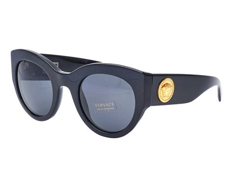 versace 4353 sunglass|biggie versace shades.